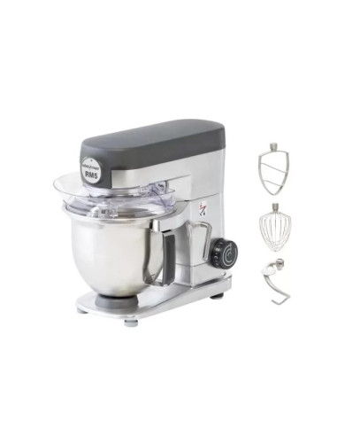 Batteur mélangeur 5.5 litres ROBOT COUPE RM5 SP