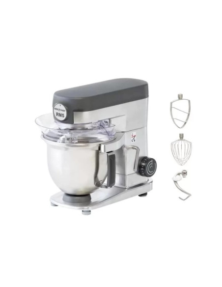 Batteur mélangeur 5.5 litres ROBOT COUPE RM5 SP