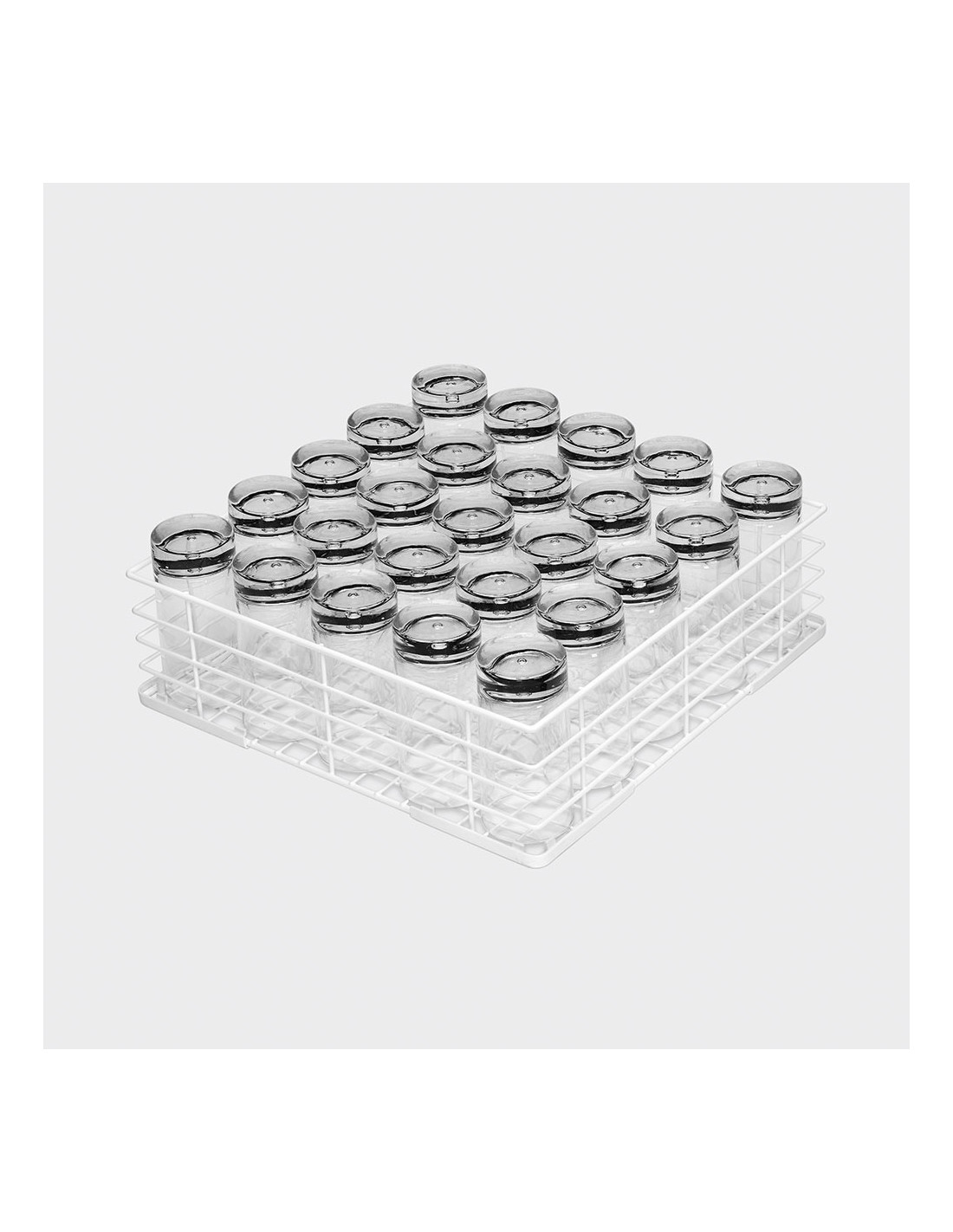 Verbinder für Sprüharmrohr oben Smeg 761810163 in Geschirrspüler