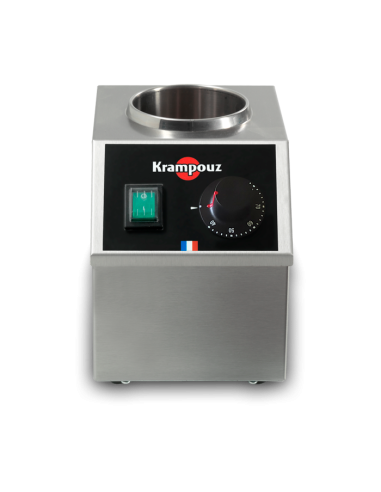 chauffe-chocolat Krampouz BECIC1A