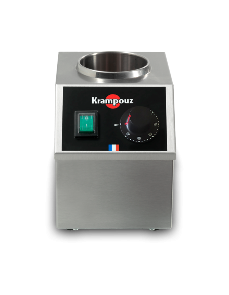 chauffe-chocolat Krampouz BECIC1A