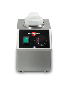 chauffe-chocolat Krampouz BECIC1A 2