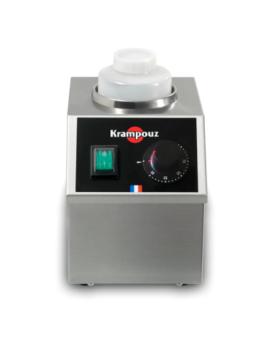 chauffe-chocolat Krampouz BECIC1A