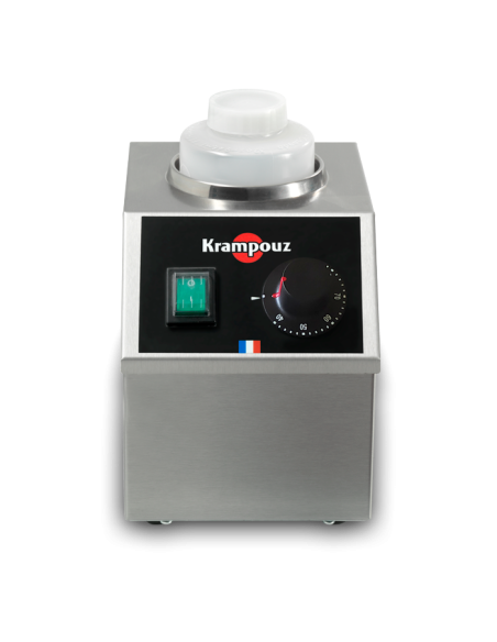 chauffe-chocolat Krampouz BECIC1A