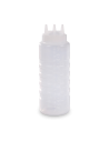 Bouteille 3 becs verseurs Krampouz