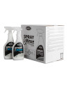 Détergent SPRAY Rinse pour four Unox