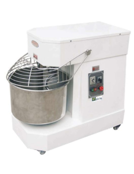 Pétrin 50 litres 2 vitesses