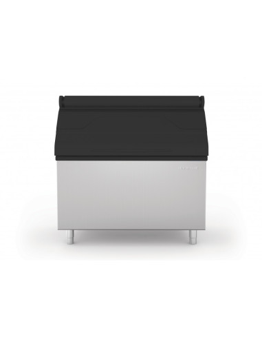 Bac de stockage pour machine à...