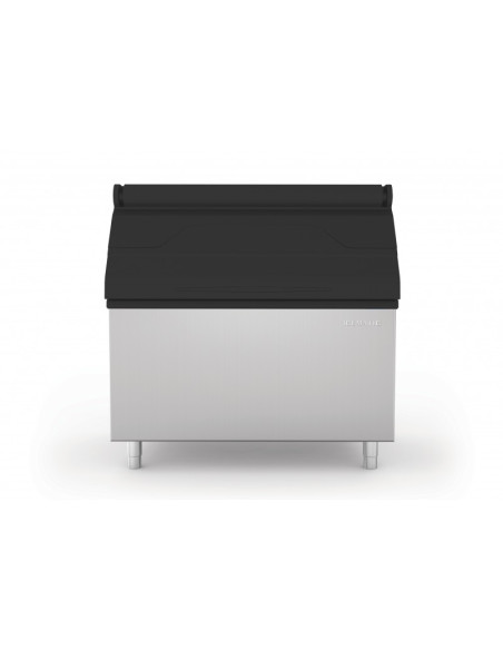 Bac de stockage pour machine à glaçons ICEMATIC