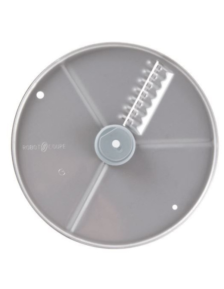 Disque ondulés coupe légumes ROBOT COUPE