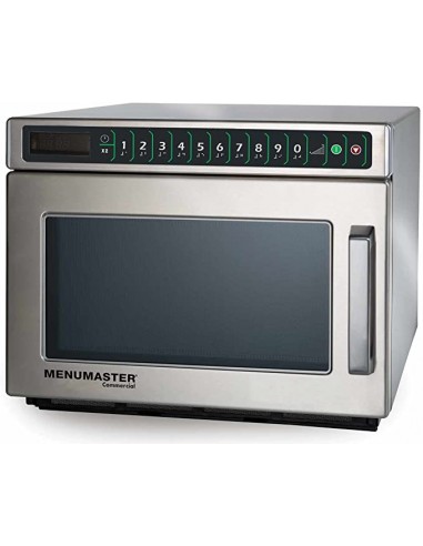 Four Micro-ondes MENUMASTER 1400 W / 17 litres