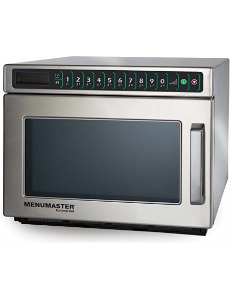 Four Micro-ondes MENUMASTER 1400 W / 17 litres