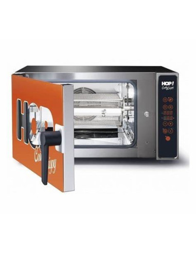 Four COOK & CRISPY VENIX