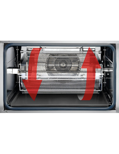 Four COOK & CRISPY VENIX