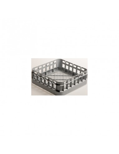 Panier lave-verres 40x40 cm