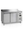 Desserte adossée 2 portes négative
