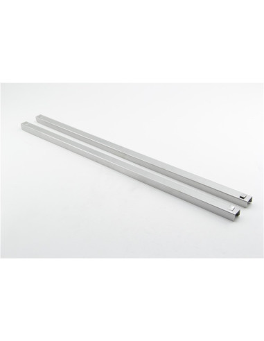 Paire de guide GN2/1 TEFCOLD