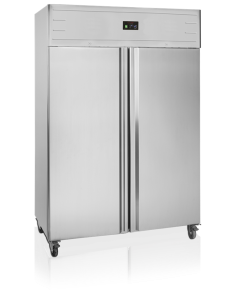 Armoire positive 2 portes TEFCOLD