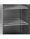 Armoire positive 1 porte TEFCOLD intérieur