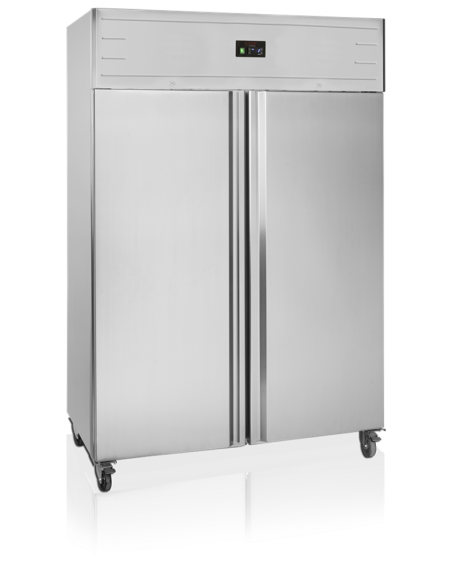 Armoire positive 2 portes TEFCOLD