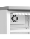 Armoire à boisson 1 porte vitrée éclairage LED