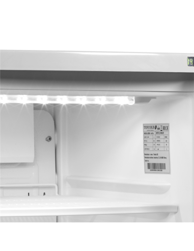 Eclairage LED