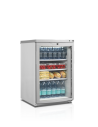 Armoire à boisson 1 porte vitrée