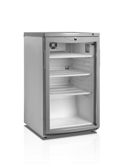 Armoire à boisson 1 porte vitrée