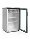 Armoire à boisson 1 porte vitrée