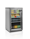 Armoire à boisson 1 porte vitrée