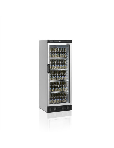 Armoire à boisson 1 porte vitrée