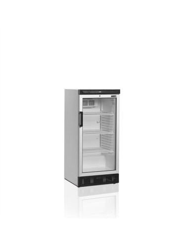 Armoire à boisson 1 porte vitrée