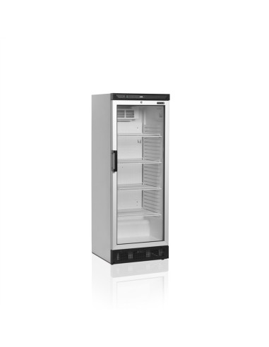 Armoire à boisson 1 porte vitrée