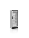 Armoire à boisson 1 porte vitrée
