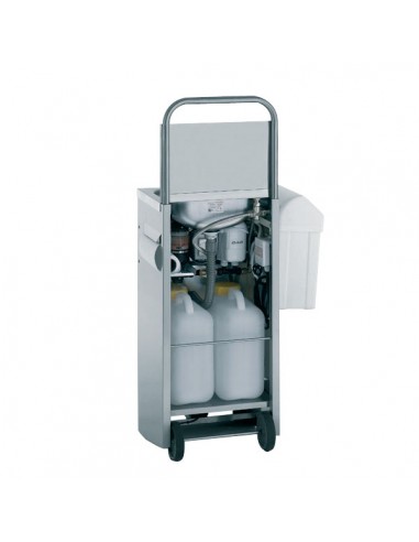 Lave-mains autonome Tournus Equipement