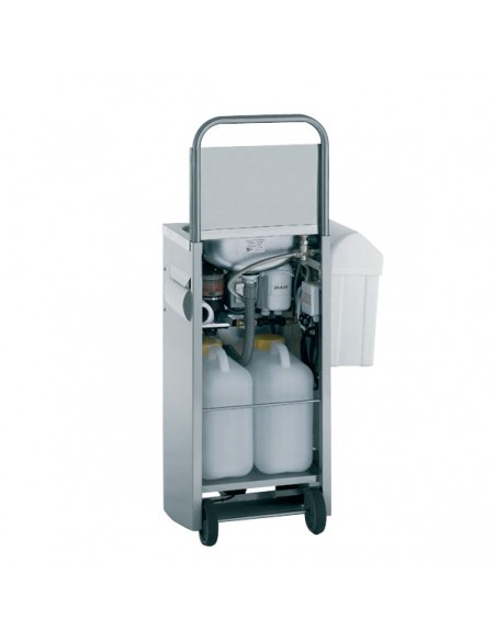 Lave-mains autonome Tournus Equipement