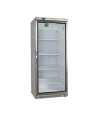Armoire 1 porte vitrée GN2/1