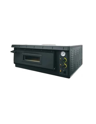 Four-à-pizza-4-pizzas-électrrique