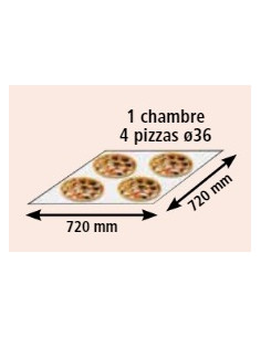 four-à-pizzas-électrique-tornat-forni 2