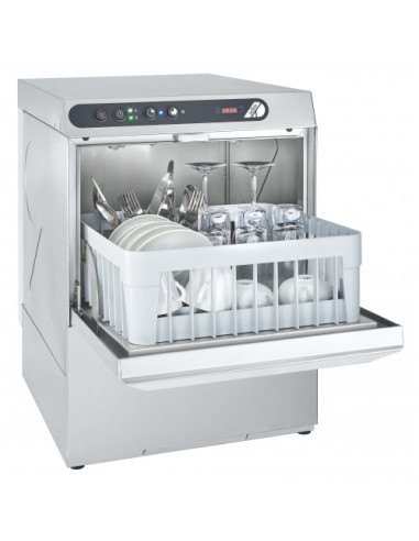 Lave-verres panier35x35 ADLER  ECO35AD