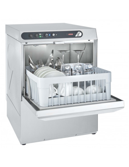 Lave-verres panier35x35 ADLER  ECO35AD