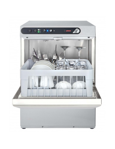 Lave-verres ADLER panier 40x40 ECO40