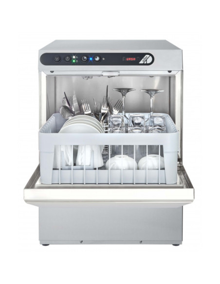 Lave-verres ADLER panier 40x40 ECO40