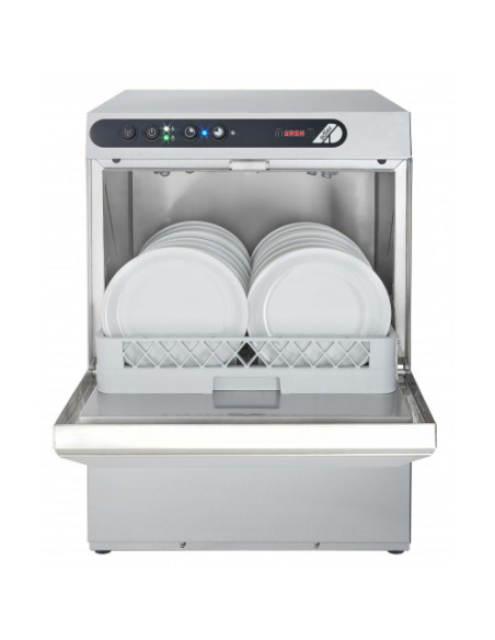 Lave-vaisselle ADLER panier 50x50 cm ECO50AD