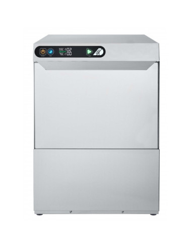 Lave-vaisselle ADLER panier 50x50 cm EVO50AD