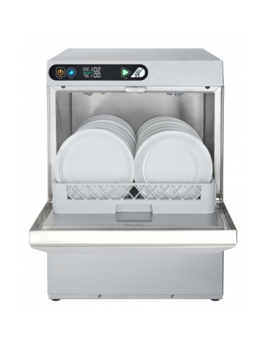 Lave-vaisselle ADLER panier 50x50 cm EVO50AD