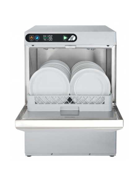 Lave-vaisselle ADLER panier 50x50 cm EVO50AD