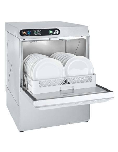 Lave-vaisselle ADLER panier 50x50 cm EVO50AD