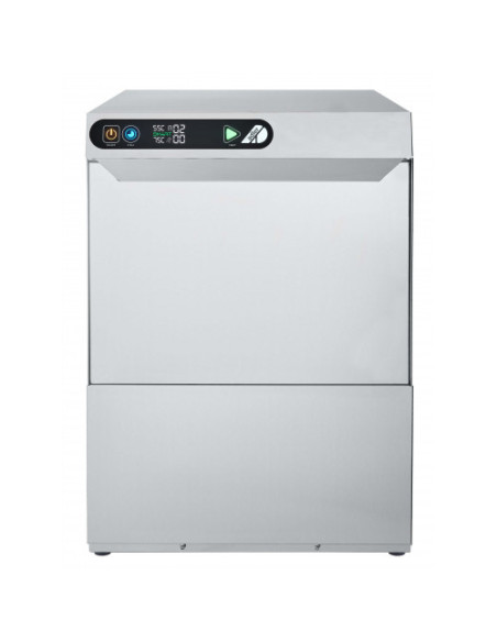 Lave-vaisselle ADLER panier 50x50 cm EVO50DP