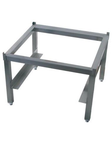 Socle pour lave batterie ADLER AT60